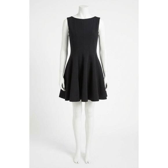 STEVE MADDEN Dresses & Skirts - NEW STEVE MADDEN nili dress in black